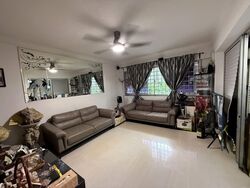 Blk 542 Serangoon North Avenue 4 (Serangoon), HDB Executive #548440481